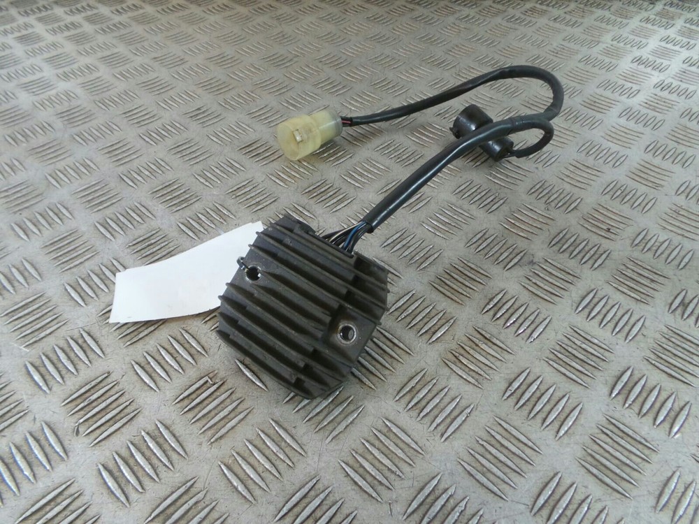 2000 KAWASAKI ZX6 R  RECTIFIER REGULATOR