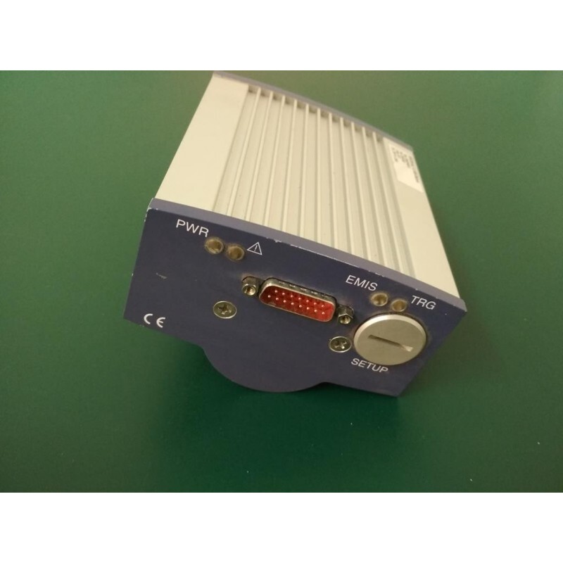 VACUUM SENSOR INFICON BAG100-S