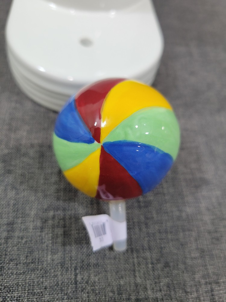 Nora Fleming Mini Have a Ball A14 Beach Ball