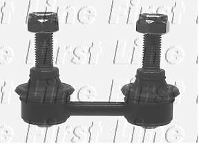 2x REAR STABILISER LINK BAR for BMW X6 E71, E72 xDrive 35 i 2012-2014