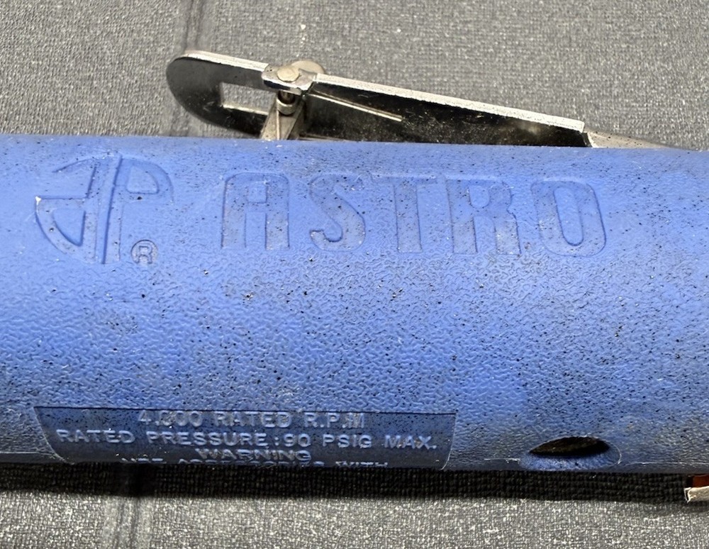 Astro Pneumatic 1208A Pinstripe Removal Tool