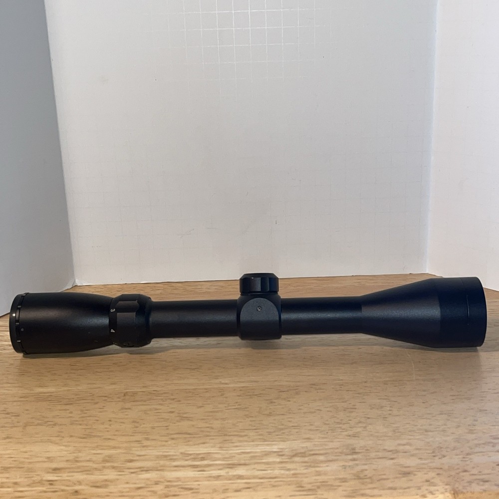 Unbranded 3-9x40mm Rifle Scope