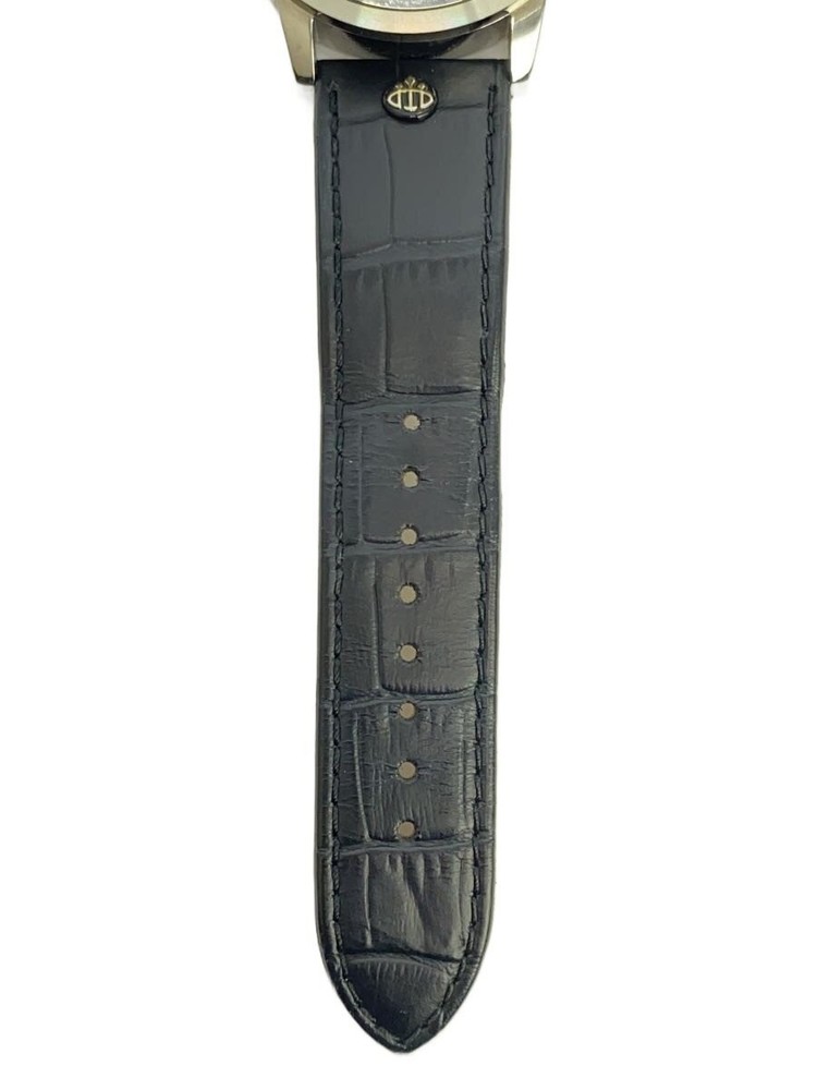 LOBOR Automatic Watch Analog Leather LB S8170M