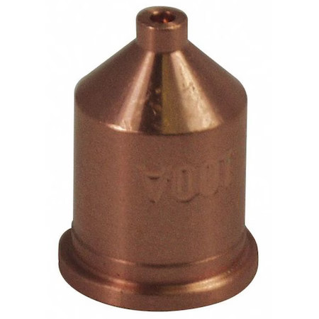 American Torch Tip 220011Attc Hypertherm Plasma Cutting Nozzle Pk5