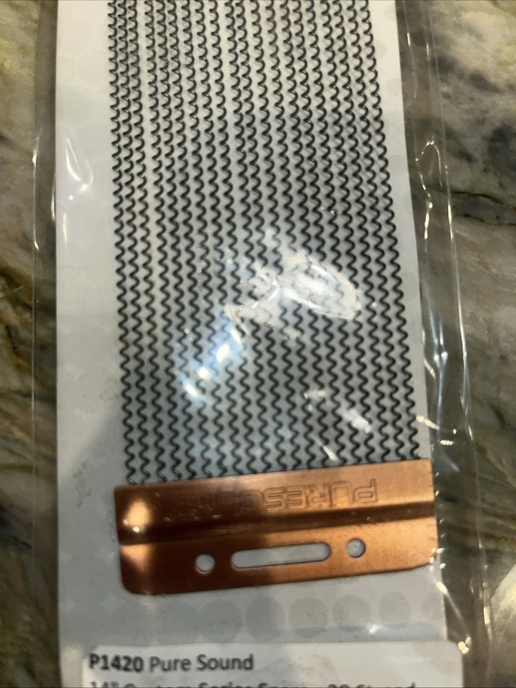 Puresound P1420 14" 20-strand Custom Series Snare Wire