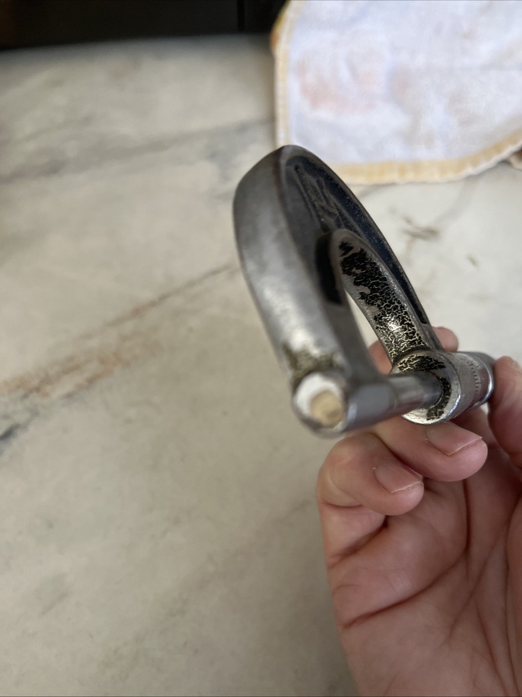 GERMAN LEITZ HOMMEL WERKE MICROMETER CALIPER 0-25