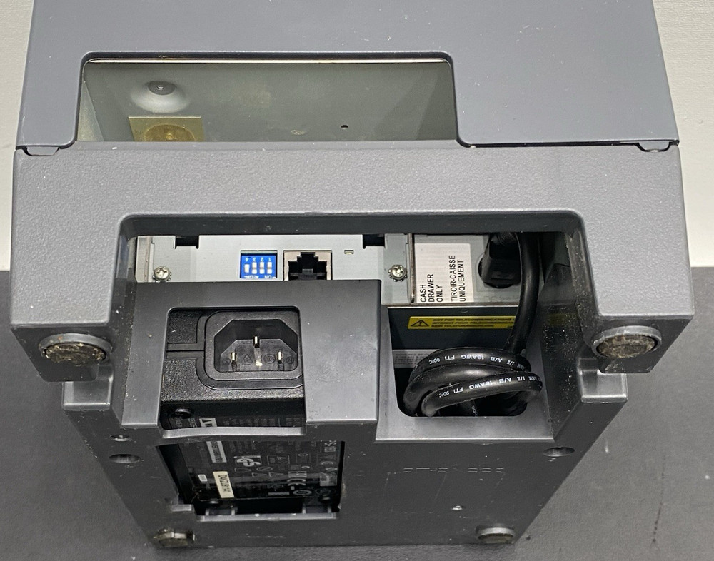 Epson TM-U220B M188B Impact Kitchen Receipt Printer