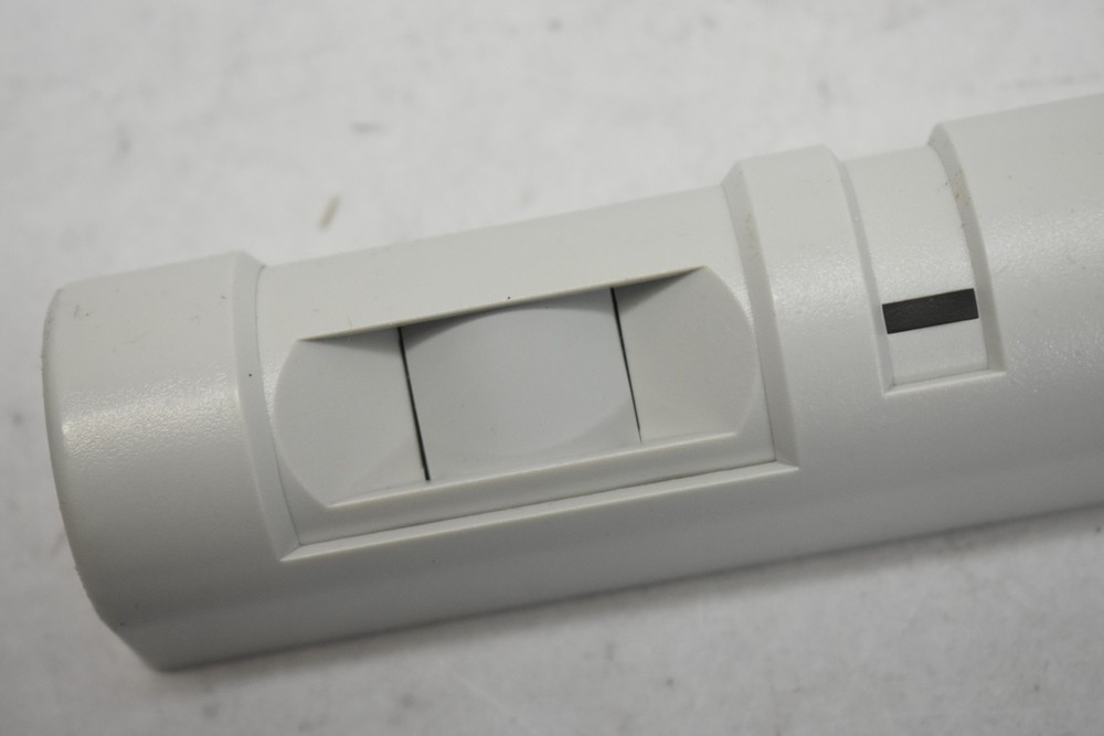 Bosch Request To Exit Passive Infrared Detector DS150I Genuine OEM White Unit