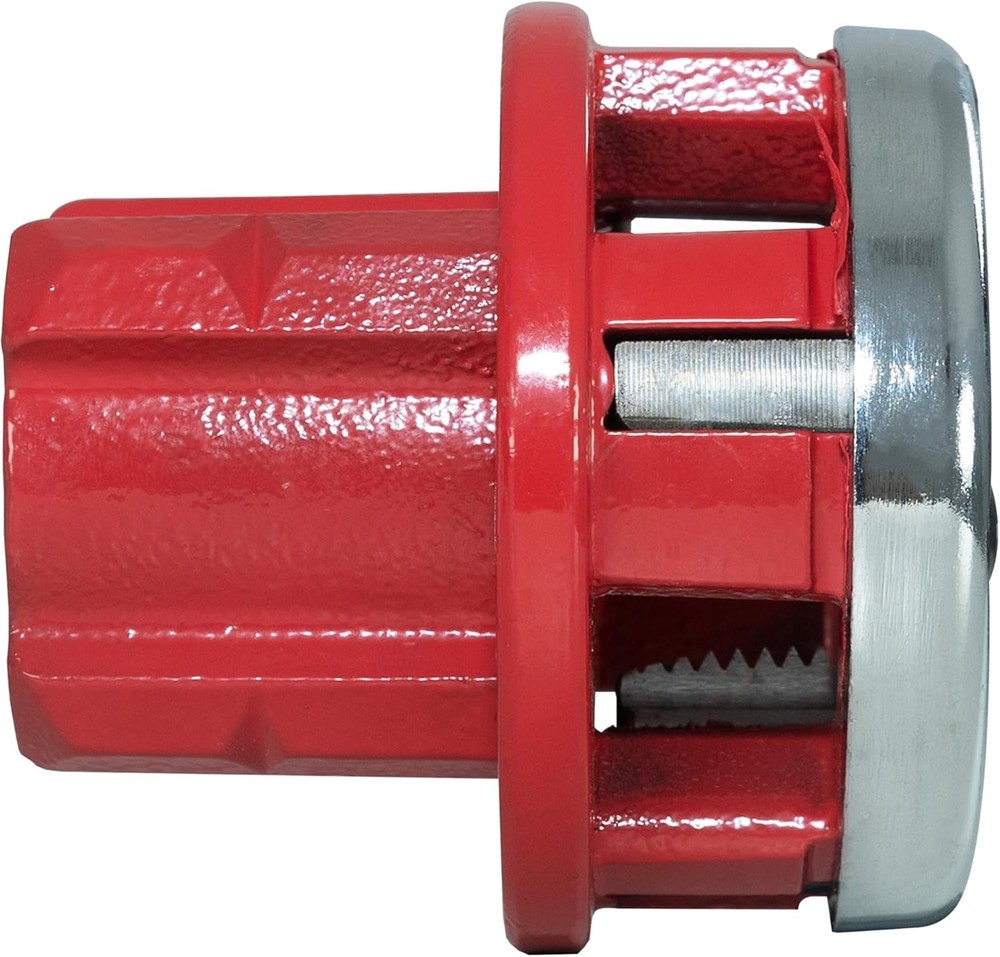 Ratchet Pipe Threader Kit Replacement 1-inch Dies