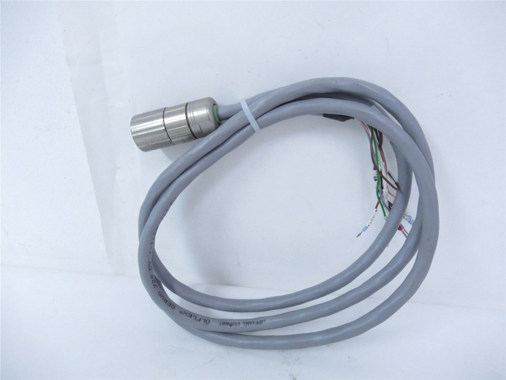 242530 New-No Box; Robert Reiser 260870202 Resolver Cable