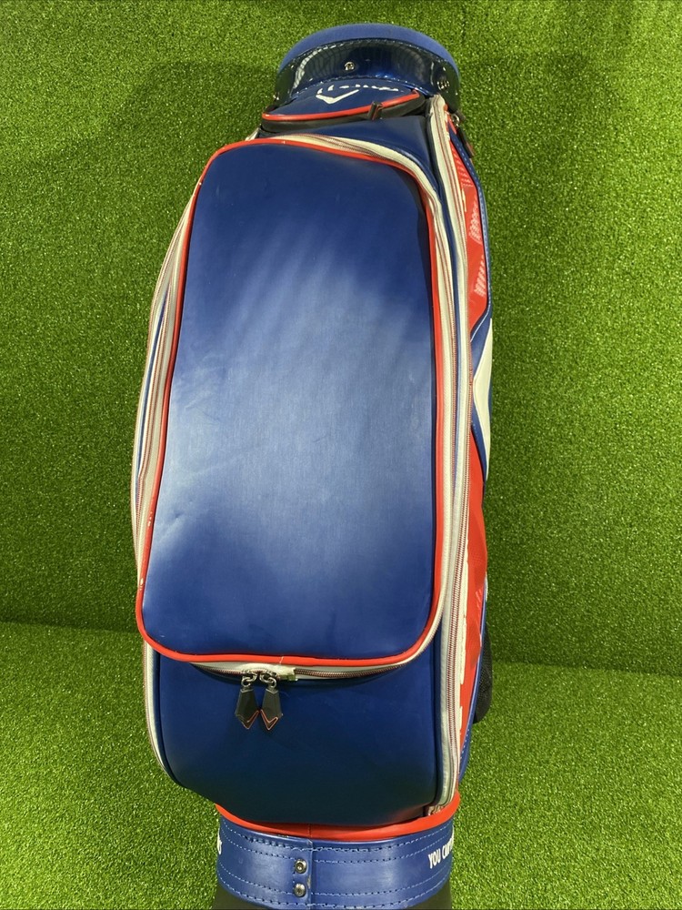 Callaway Big Bertha 2014 Staff Bag