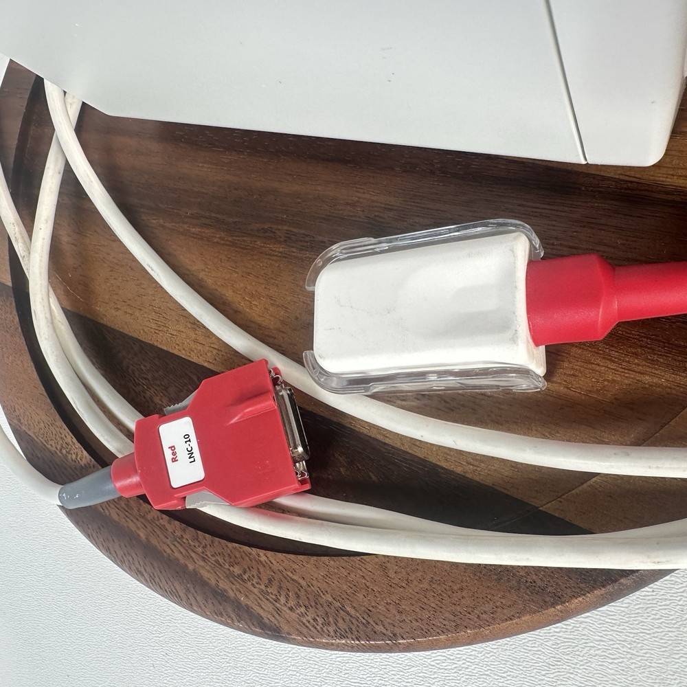 Masimo RAD-8 Signal Extraction Pulse Oximeter