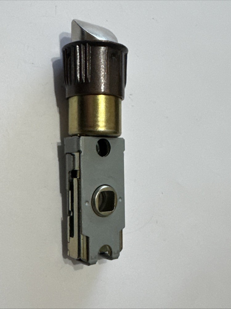 Weiser Lock Universal 6 Way Spring Latch Kit - Bronze