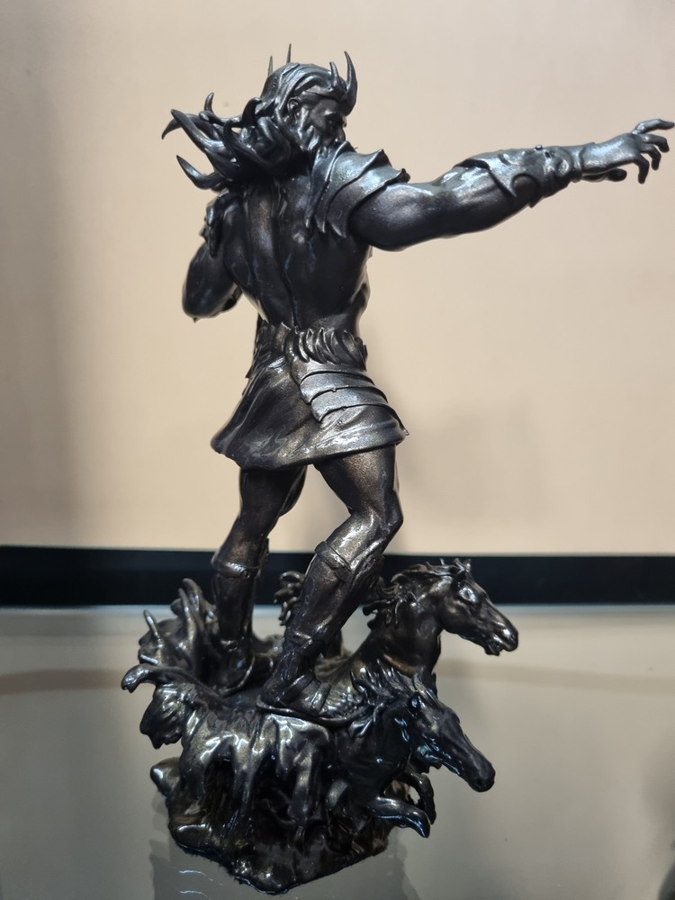 Poseidon - Greek God