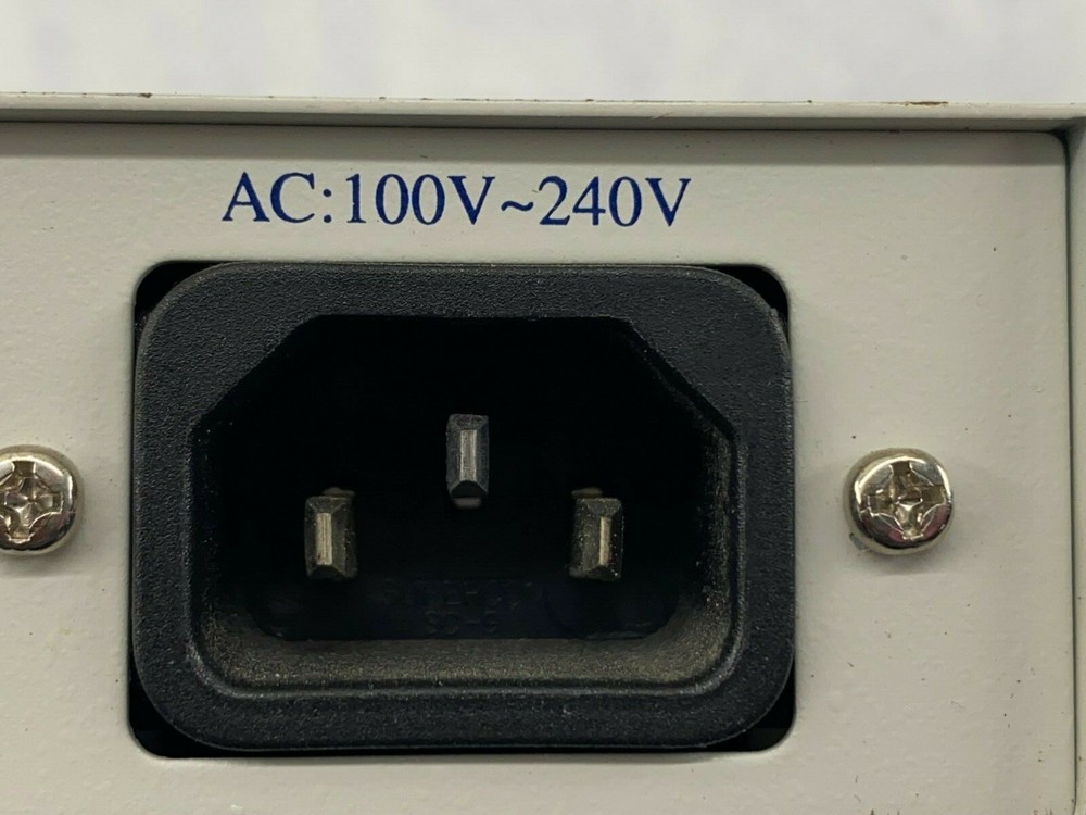 AL800-D 10/100 DUAL SPEED HUB