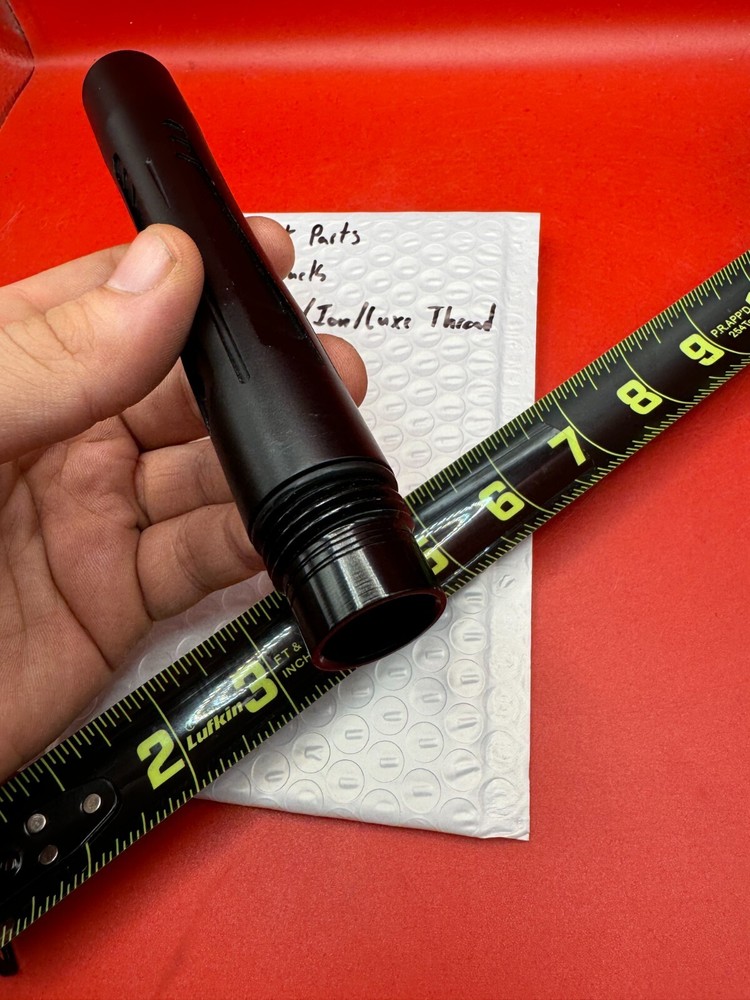 Smart Parts AA Back Impulse/Ion/Luxe Thread