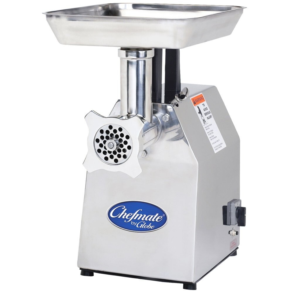 Globe CM22, Chefmate™ Meat Chopper