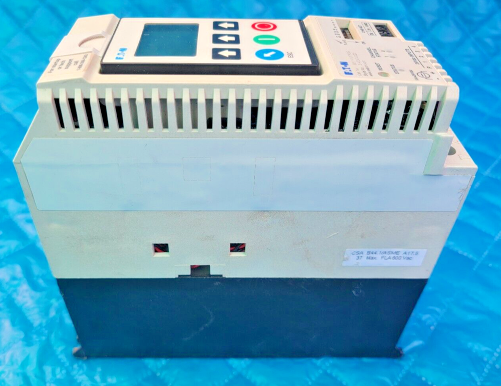 EATON S811+N37P3S SOFT STARTER