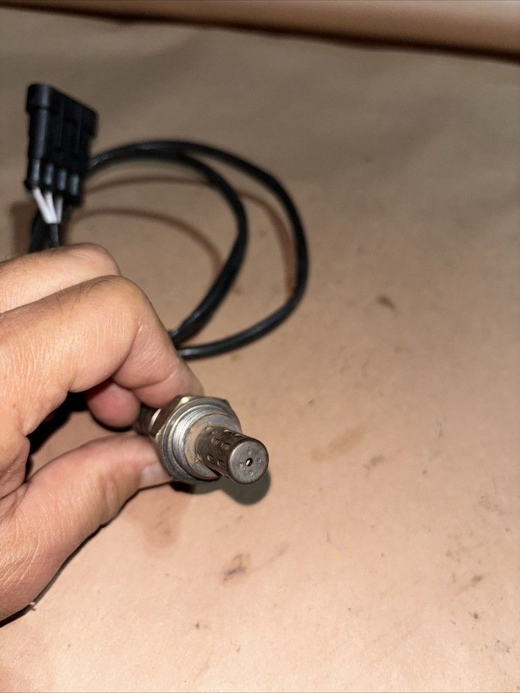 DUCATI 848 1098 1198 OXYGEN O2 EXHAUST GAS LAMBDA SENSOR