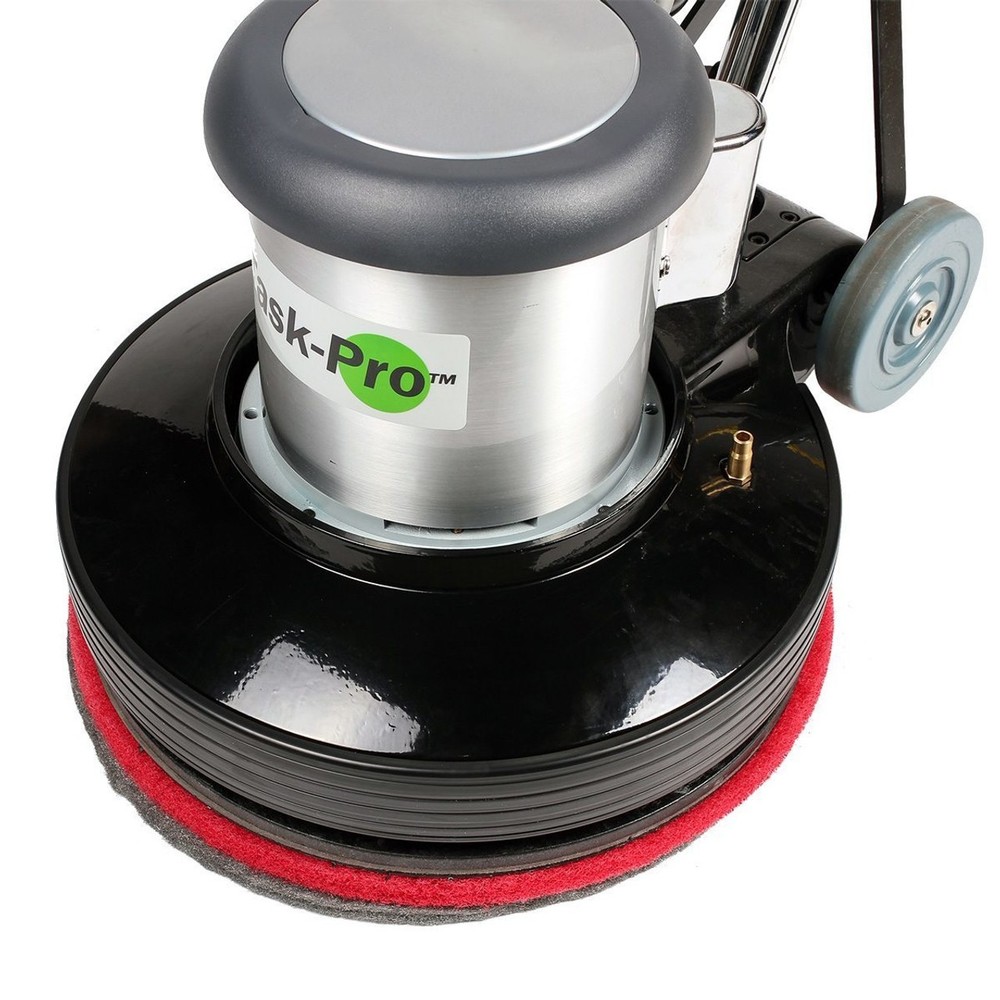 Tritex Steel Wool 17" Flat Pad