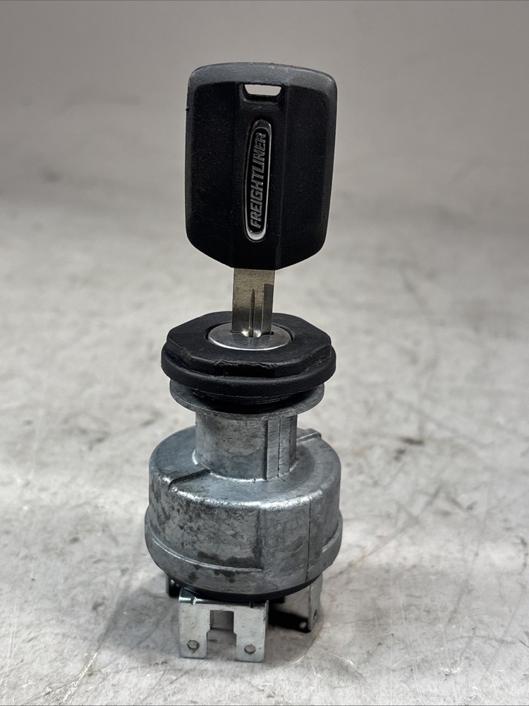 Freightliner Ignition Switch w Key POLLAK 21427B