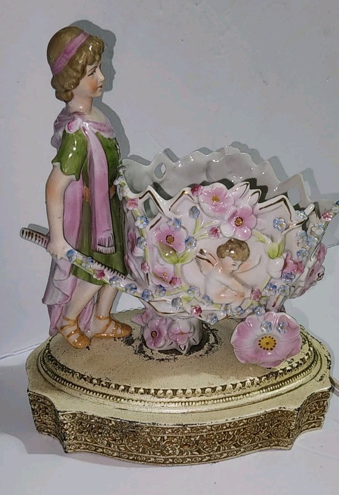 Antique/Vintage Nightlight