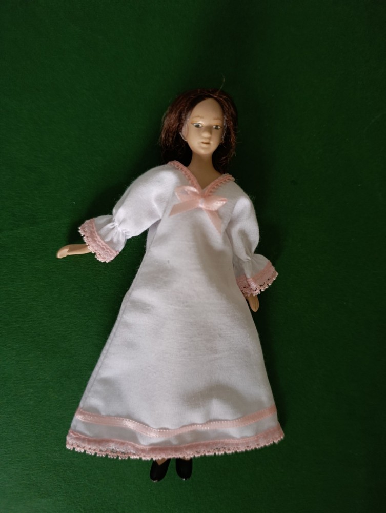 1:12 Scale Dolls Clothes