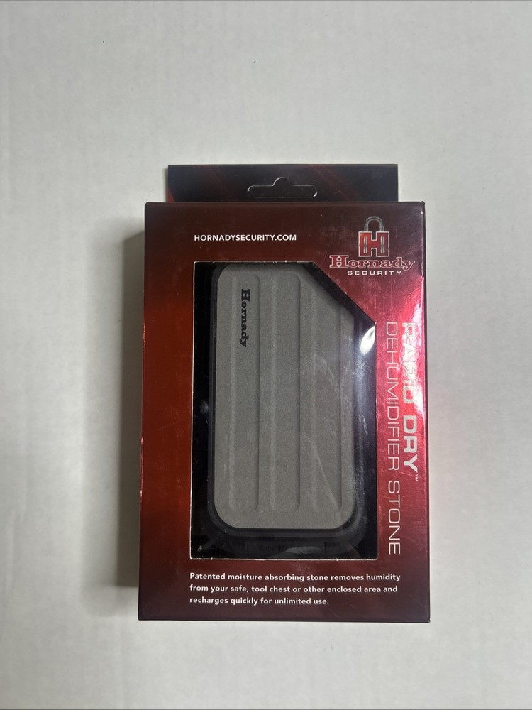 Hornady Dehumidifer Stone - 95898