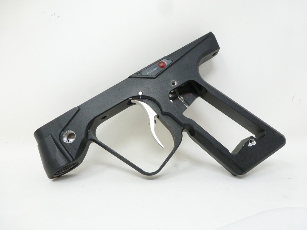 SMART PARTS ION TRIGGER FRAME w/ TRINITY SLIK ROLLER TRIGGER ON OFF BUTTON PAD
