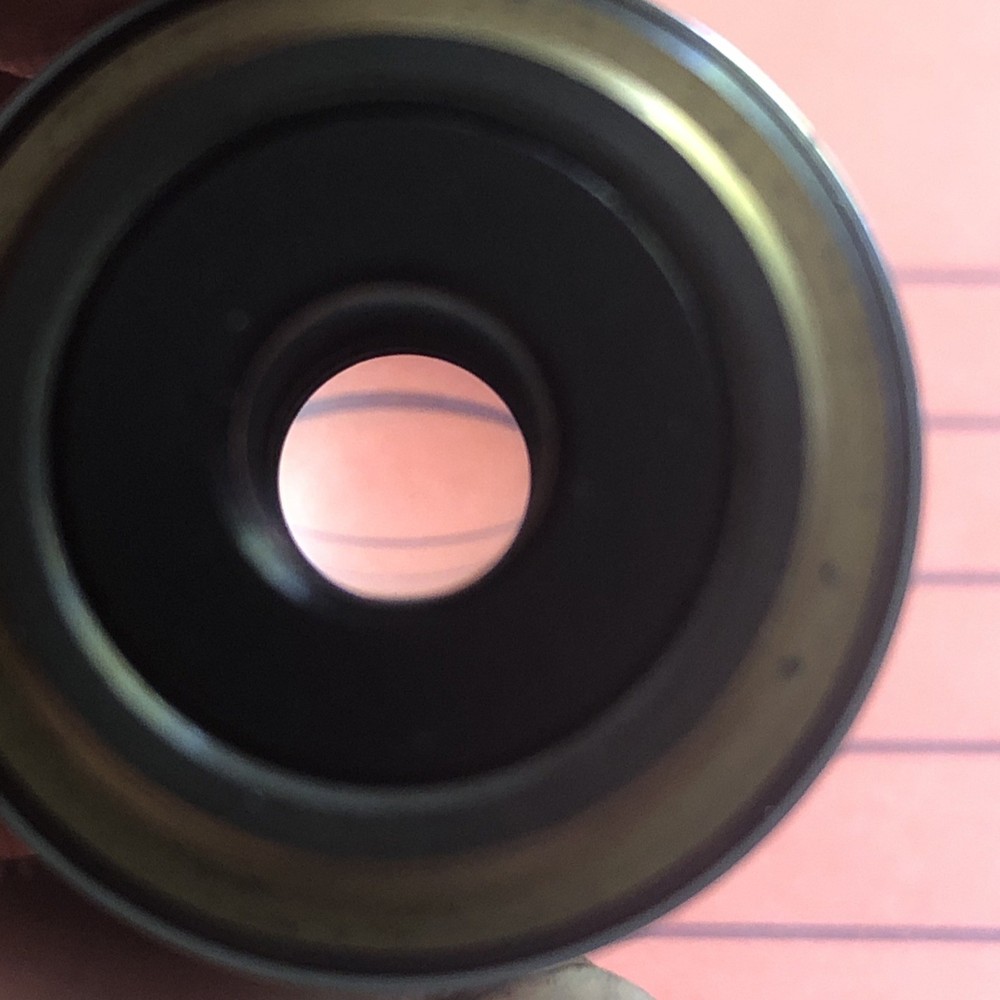 EVOS Thermo Fisher Microscope Objective AMEP-4699 Plan Fluor 40X