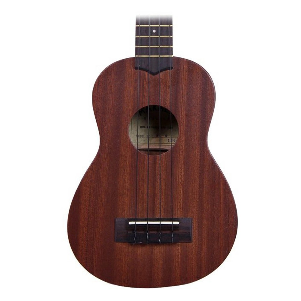 Kala Makala MK-S Soprano Ukulele