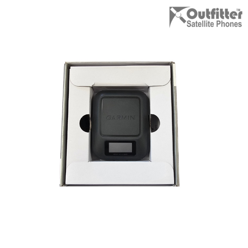 Garmin InReach Messenger - OPENED BOX