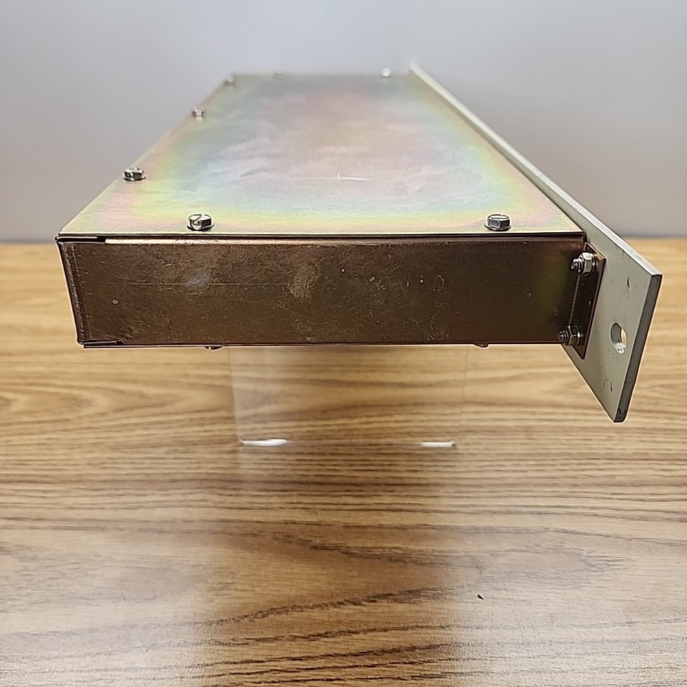 Inovonics 222 AM NRSC Broadcast Audio Processor