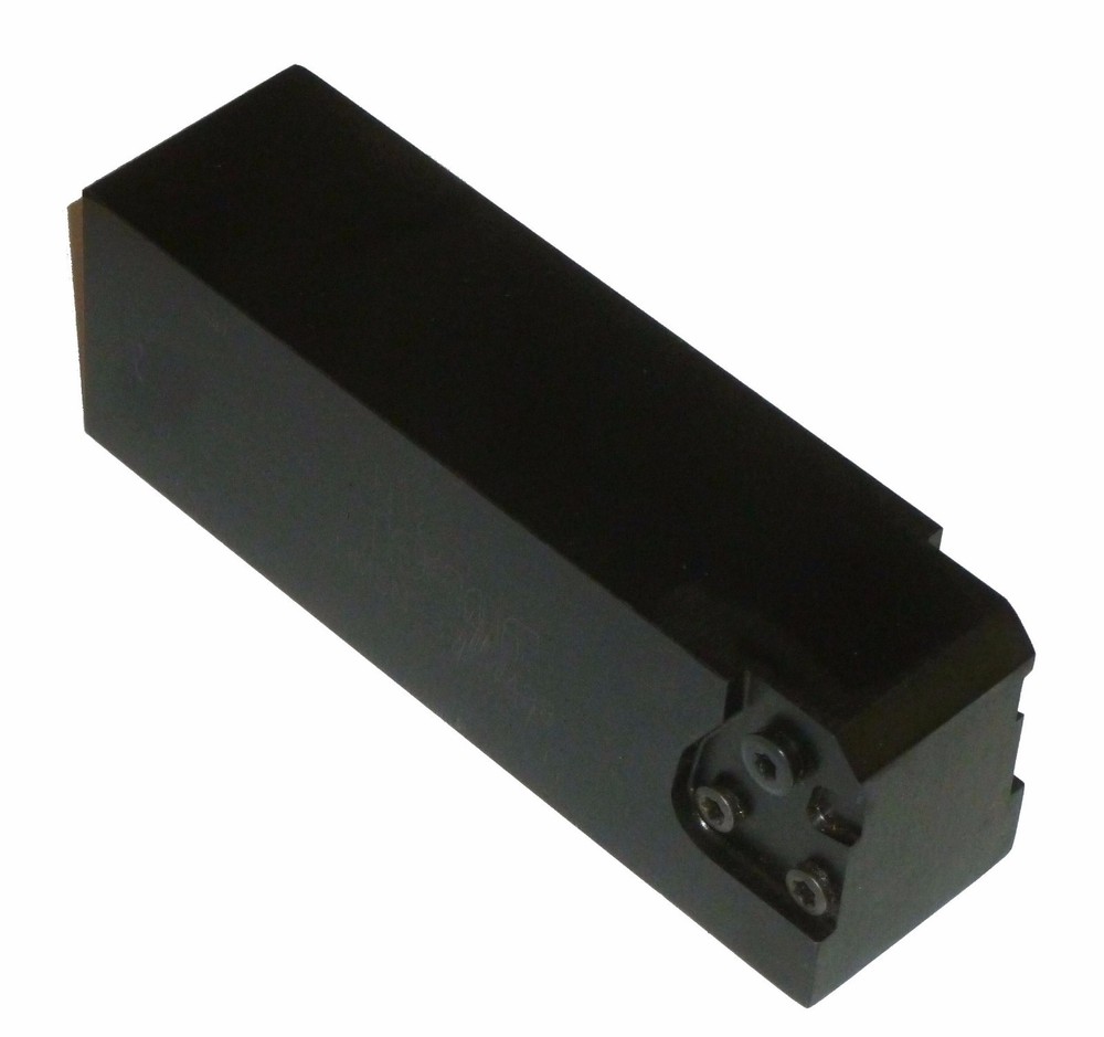 NEW ISCAR HMSN 37/4438 PARTING & GROOVING BLADE HOLDER