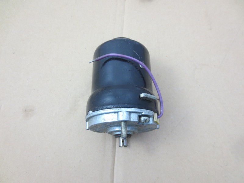 Uaz 469, Windscreen Wiper Motor Original, without Switch, for Windshield