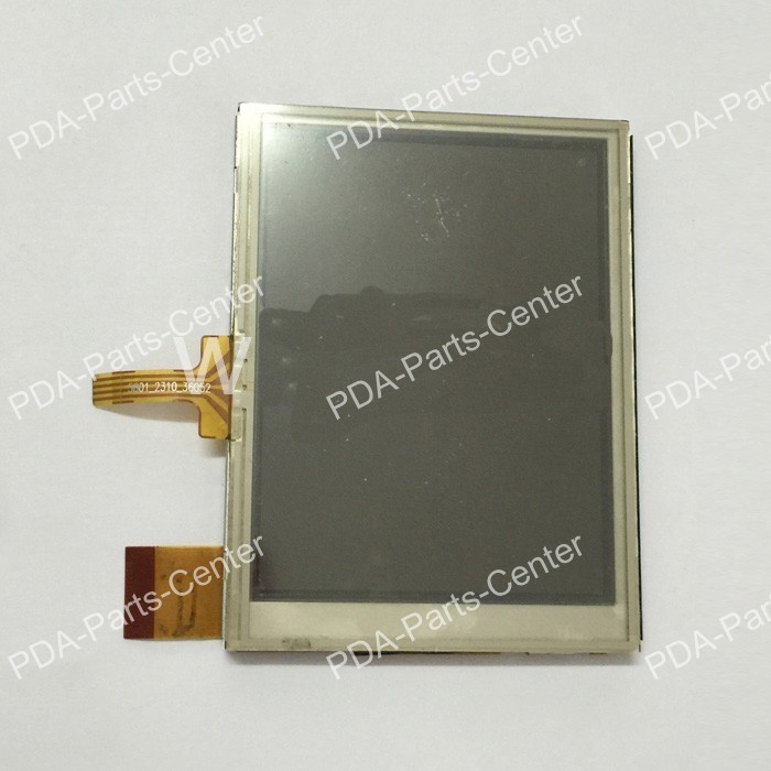Getac PS236 PS236G PS236c PS236L LCD Display Screen With Touch Screen