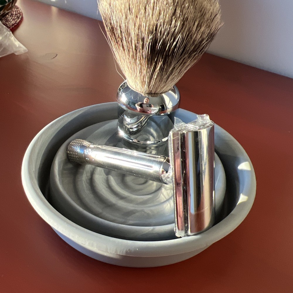 Yaqi Avanti Razor Shaving Set