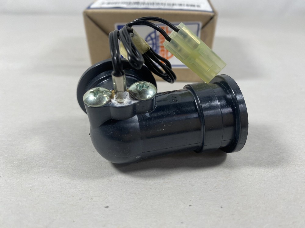 Navien Bh2507637a Water Pipe Adapter A Blac K-thermostat Clip (L-1)