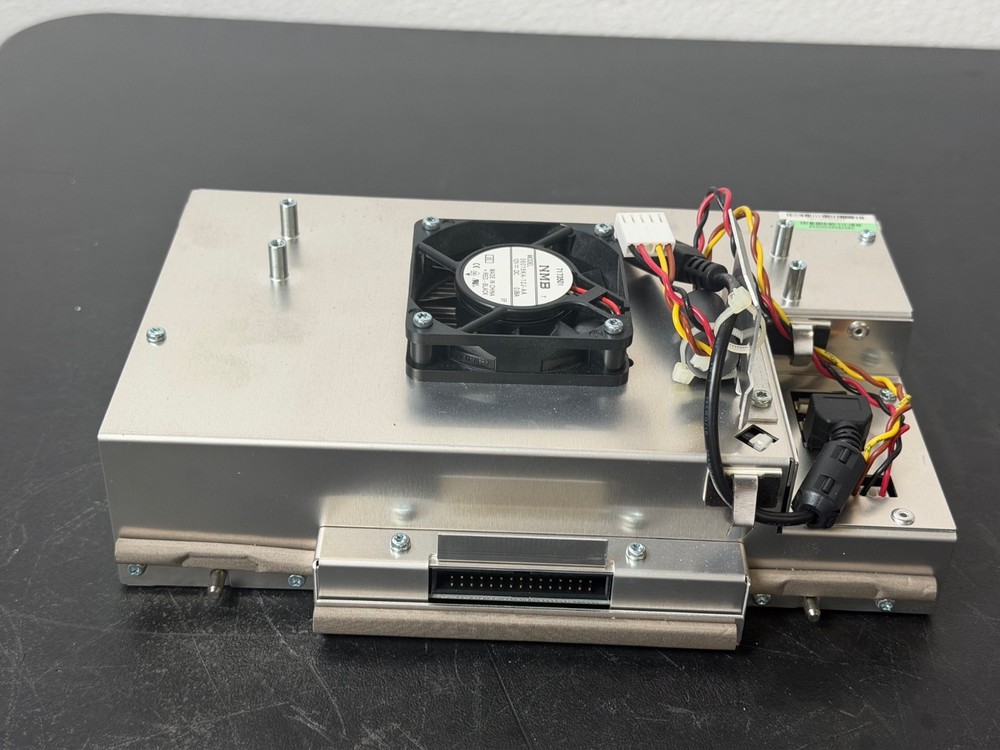 Radiometer ABL90 FLEX PLUS - CPU 910-342P1821N9144