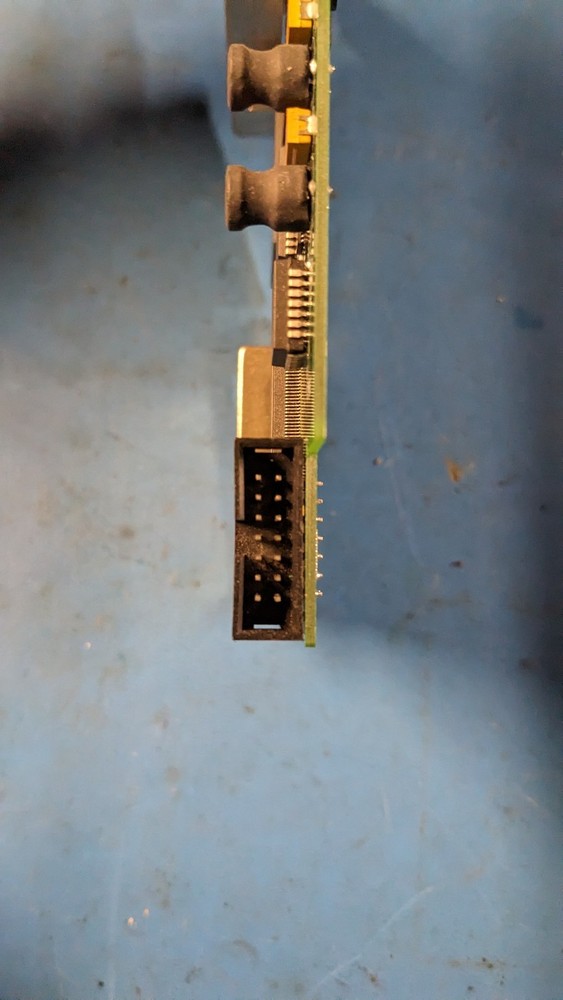 Measurement Computing PCI-DAS6071 1.25MS/s DAQ Board