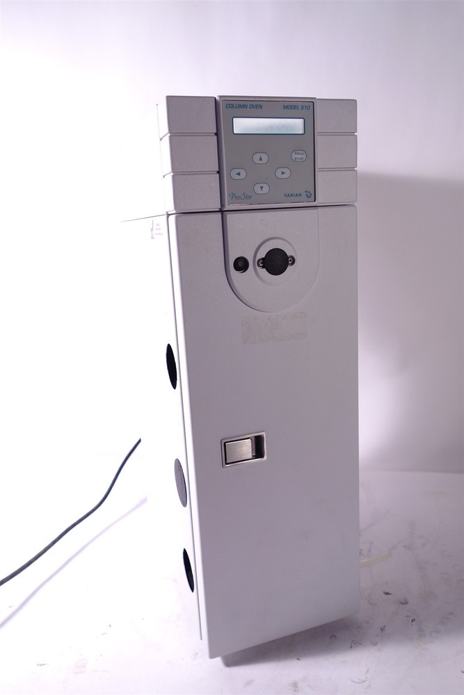 Varian 510 ProStar HPLC Column Oven Model 510