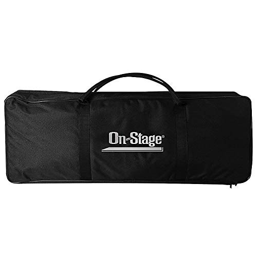 On-Stage MSB6500 Microphone Stand Carry Bag