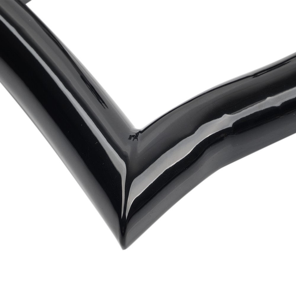 Engine Guard Crash Bar Support Bracket Fit Harley Road Glide FLTRX 15-23