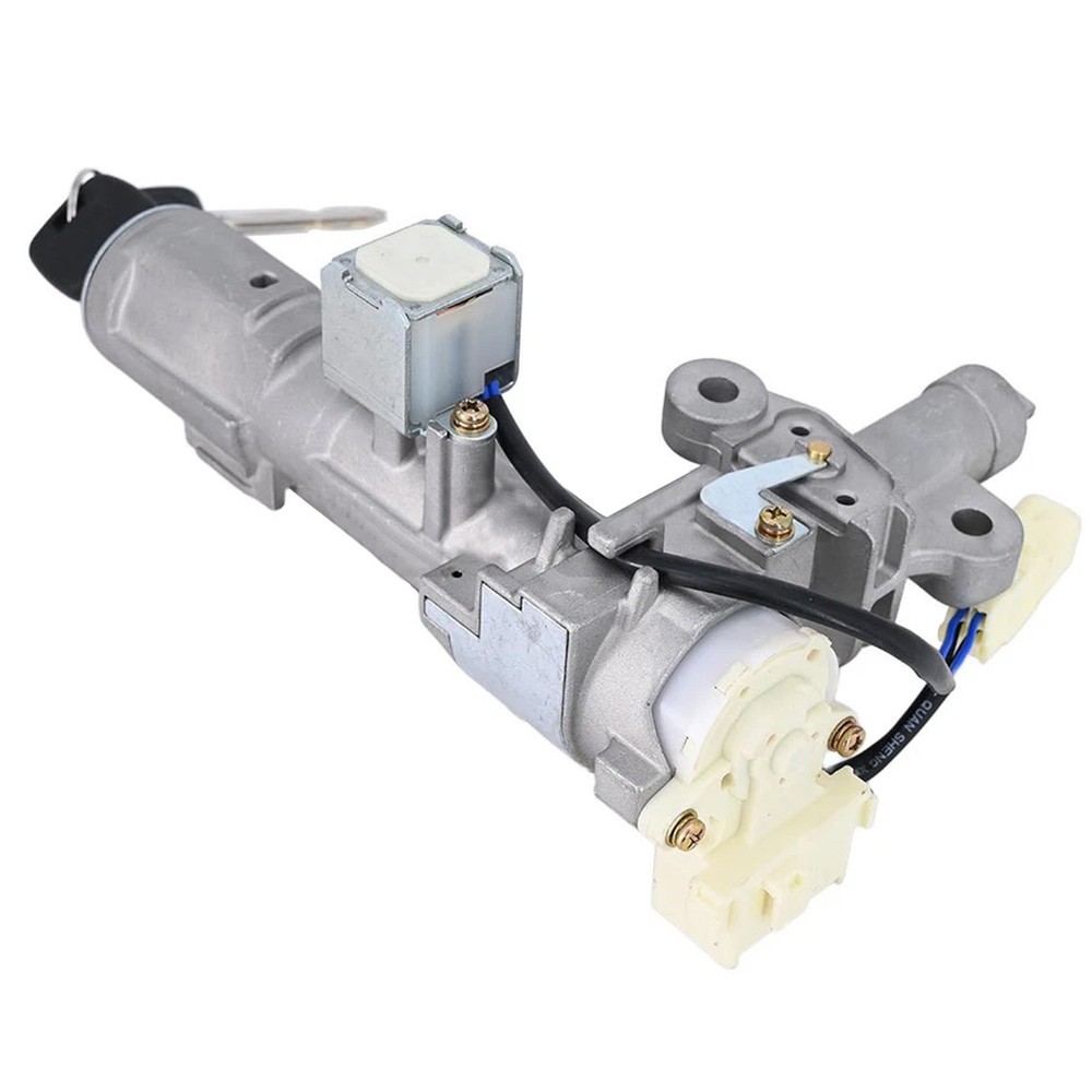 Ignition Lock Cylinder Assembly 2 Shells for 04-09 RX330 RX350 RX400H