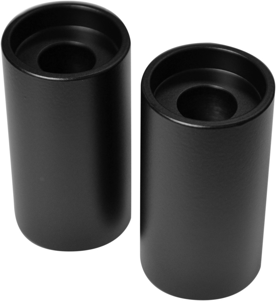 LA CHOPPERS Handlebar Riser Extensions LA-7413-03M