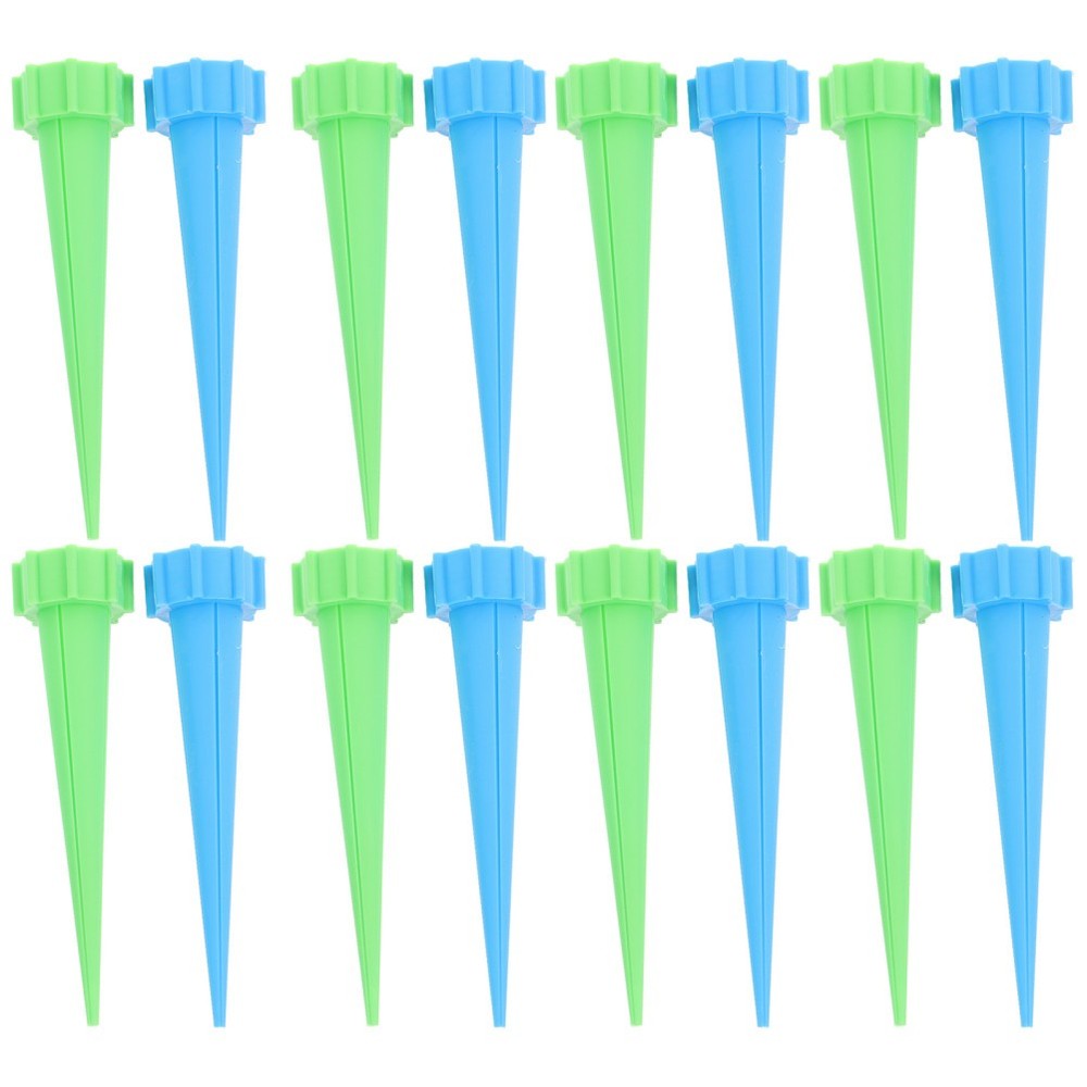 16 Pcs Auto Watering for Plants Indoor Devices Automatic Drip System