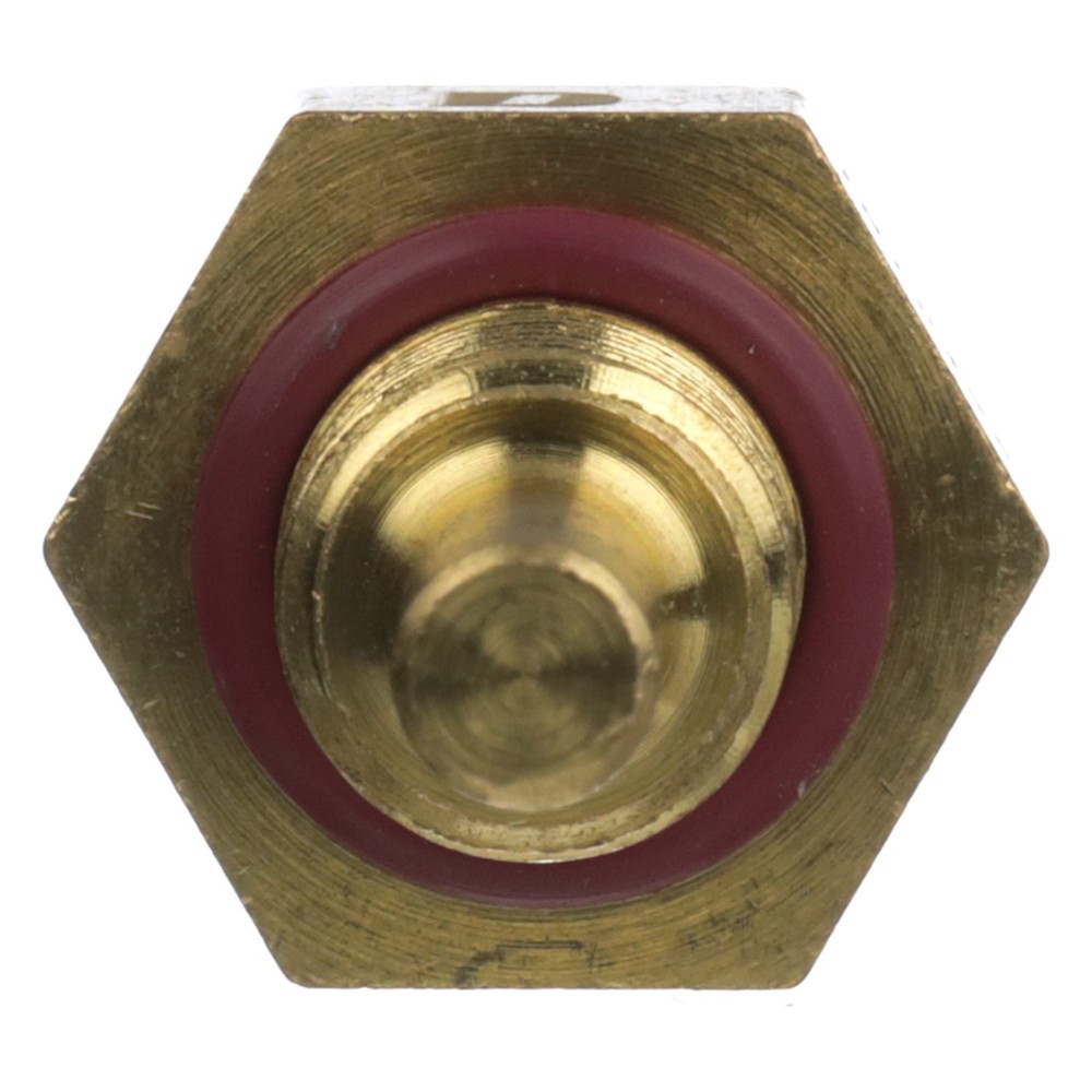 DELPHI Engine Coolant Temperature Sensor Fits 2007-2008 Honda Ridgeline 3.5L V6