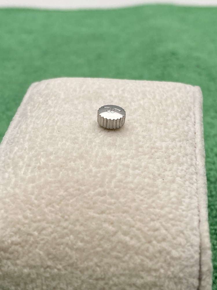 Jaeger LeCoultre Waterproof Crown 5.7mm