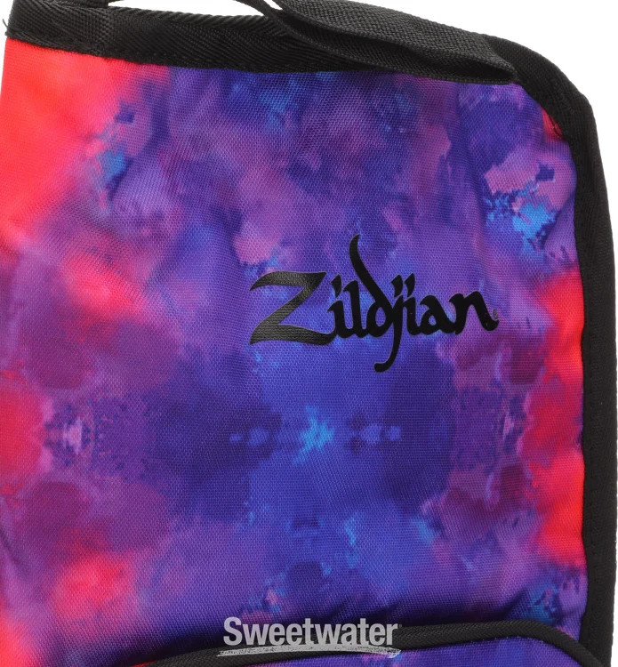 Zildjian Student Stick Bag - Orange Burst