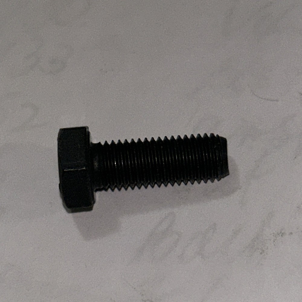 1321 Hex Head Bolt